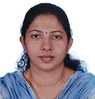 Anu jose