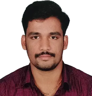 Midhun lal v v